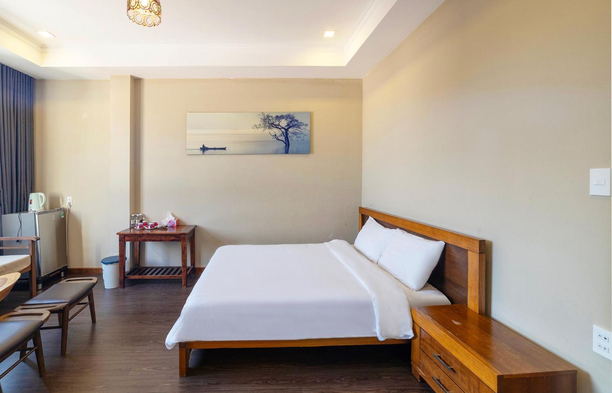 Guava Hill Boutique Hotel Da Lat Exterior foto